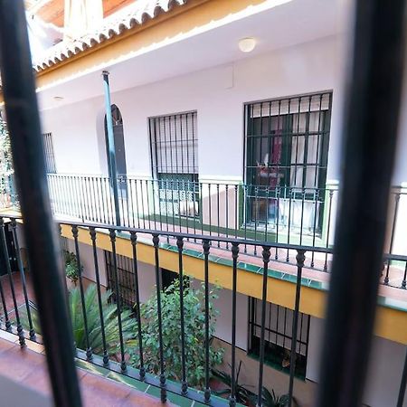Apartamento Junto A Las Setas De Sevilla Екстер'єр фото