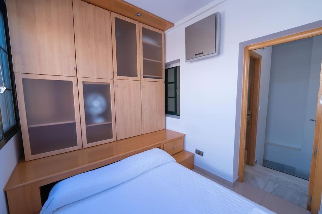 Apartamento Junto A Las Setas De Sevilla Екстер'єр фото