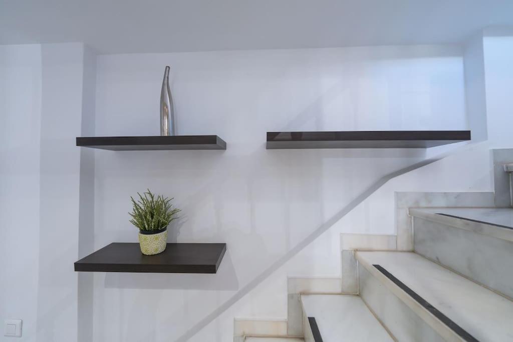 Apartamento Junto A Las Setas De Sevilla Екстер'єр фото