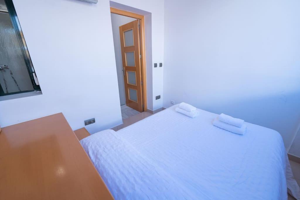 Apartamento Junto A Las Setas De Sevilla Екстер'єр фото