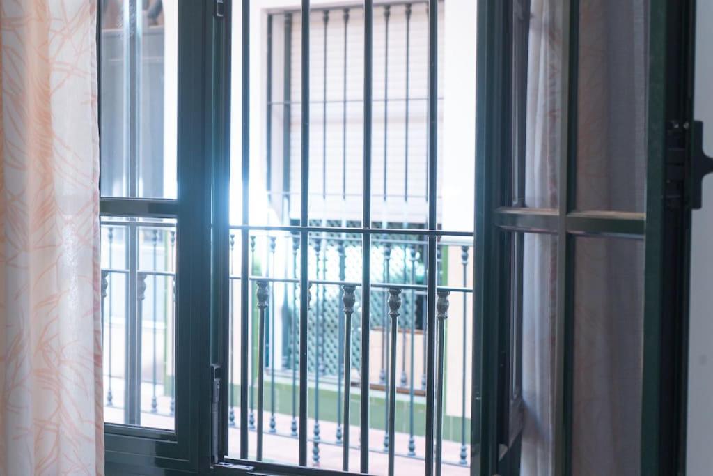 Apartamento Junto A Las Setas De Sevilla Екстер'єр фото